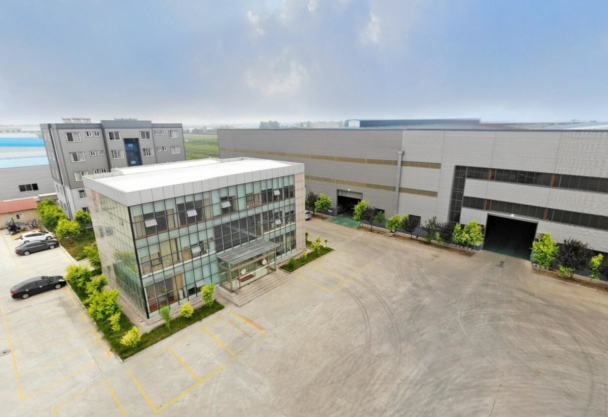Κίνα Qingdao Xinguangzheng Husbandry Co.,  Ltd Εταιρικό Προφίλ
