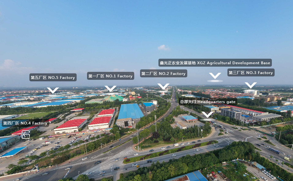 Κίνα Qingdao Xinguangzheng Husbandry Co.,  Ltd Εταιρικό Προφίλ