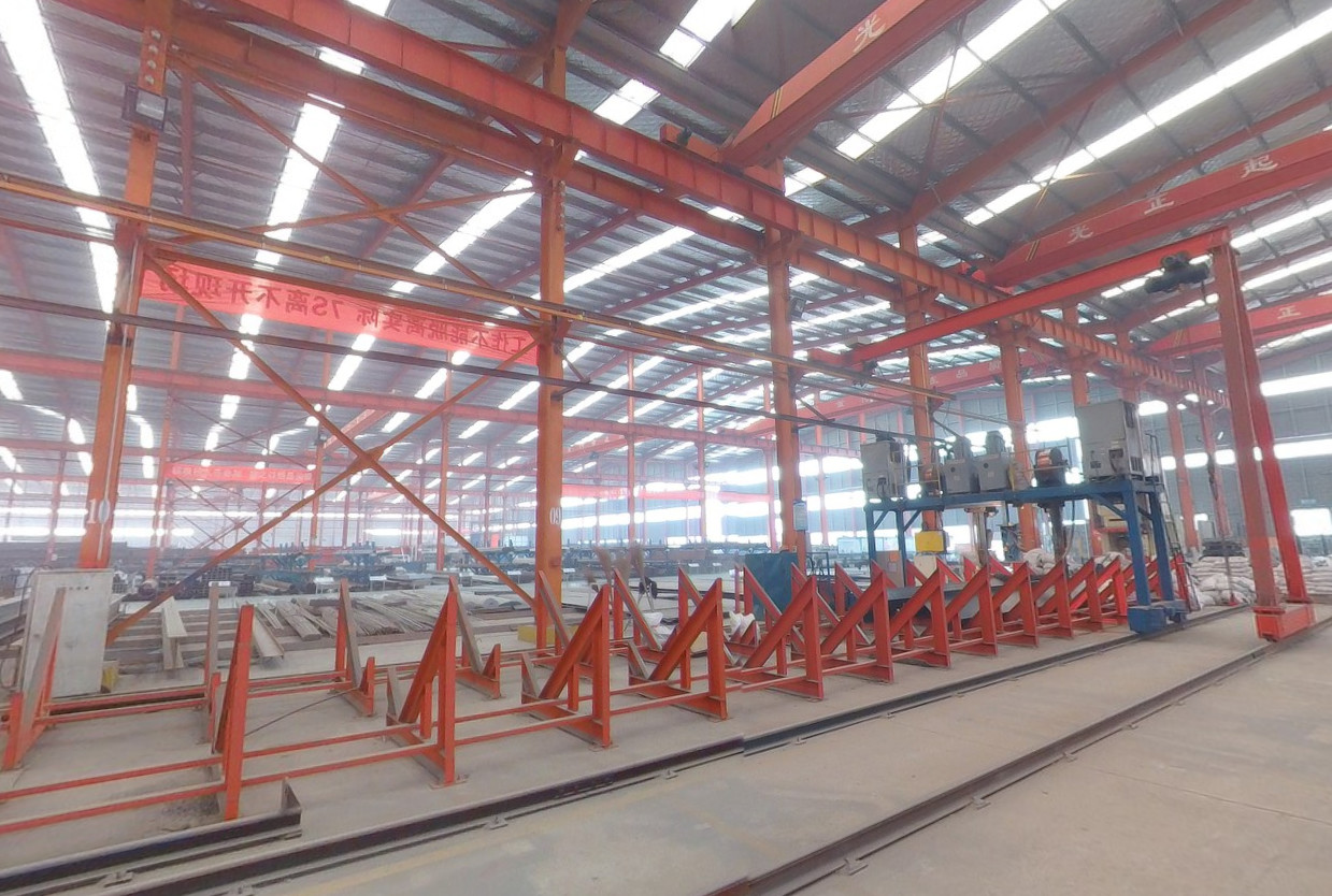 Κίνα Qingdao Xinguangzheng Husbandry Co.,  Ltd Εταιρικό Προφίλ