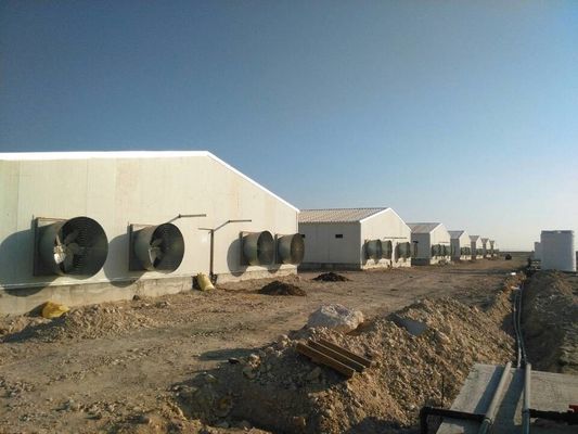 Σιδηροδρομική εκμετάλλευση Κτηνοτροφία