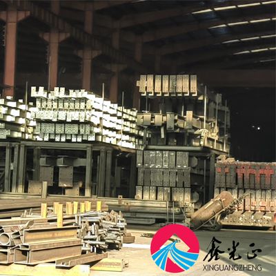 OEM Steel Structure Warehouse Building Storage Type Πιστοποιητικό SGS