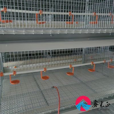 Μόνωση EPS Κτηνοτροφία Σπίτι αγροτικής εκμετάλλευσης μοντέρνο με παράθυρο από κράμα αλουμινίου