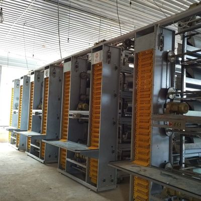 Αντιτρυπαντική προκατασκευασμένη μεταλλική αποθήκη