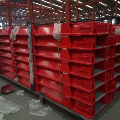 Κατασκευασμένο εξοπλισμό OEM Κατασκευασμένο εξοπλισμό αποθήκευσης Κατασκευασμένο εξοπλισμός μεταλλικού πλαισίου