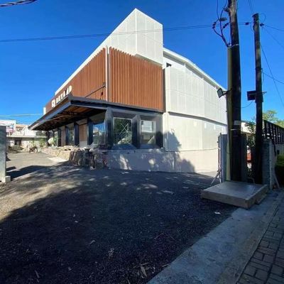 SGS Χάλυβα Προσυσκευασμένα σπίτια Εμπορική χάλυβα δομή Προσυσκευασμένο σπίτι