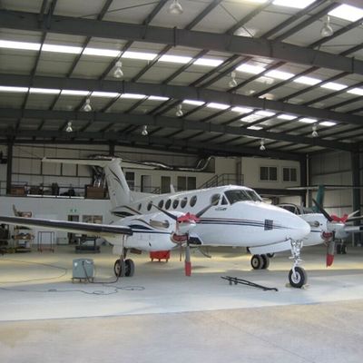 Πίνακα σάντουιτς δομικό ατσάλι hanger