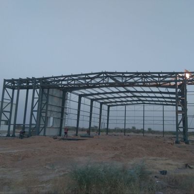 Πίνακα σάντουιτς δομικό ατσάλι hanger