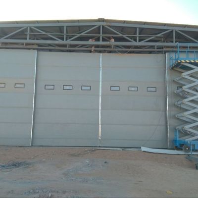 Πίνακα σάντουιτς δομικό ατσάλι hanger