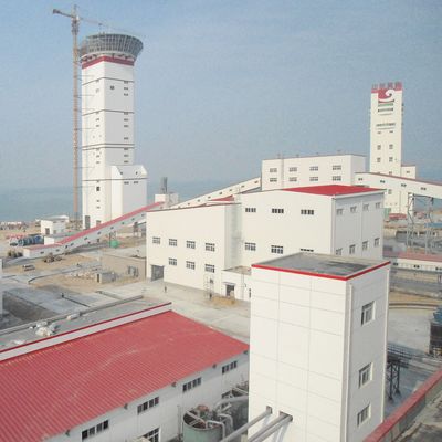 Προσυσκευασμένα μεταλλικά κτίρια με σάντουιτς