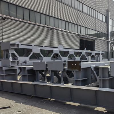 Εύκολη Εγκατάσταση, Προσαρμόσιμο Μέγεθος, Οικονομικό Κόστος, Ατσάλινη Δομή Εκθεσιακού Χώρου