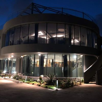 OEM Σιδηρουργική δομή Έκθεση Αίθουσα Ανακυκλώσιμη Σιδηρουργική αποθήκη κτίρια