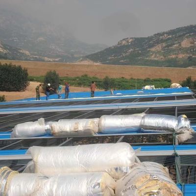 Φθηνή χάλυβα δομή προκατασκευασμένο κτίριο φθηνή αποθήκη
