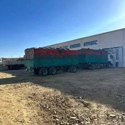 Εργοστάσιο προετοιμασμένων χάλυβα κτιρίων Κατασκευή Υπηρεσία εμφιάλωσης νερού