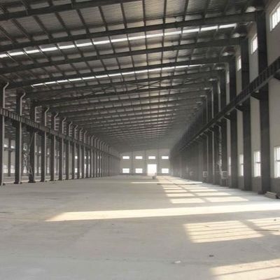 Μεταφορτωτές μονόμορφες κατασκευές από αλουμίνιο σύνθετο πάνελ