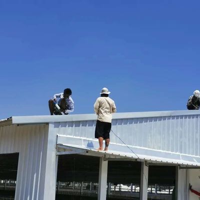 Ανθεκτικό σε καιρικά φαινόμενα
