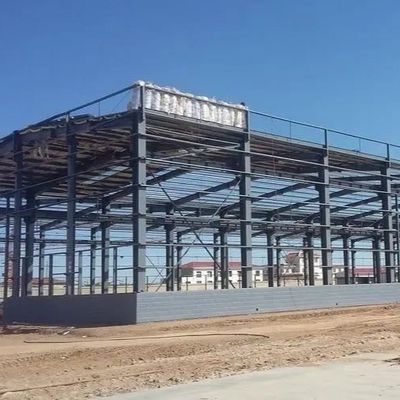 Μεταφορτωτές μονόμορφες κατασκευές από αλουμίνιο σύνθετο πάνελ