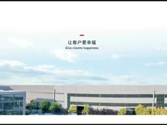 Μεγάλη διάσταση Προσυσκευασμένα κτίρια από χάλυβα Αποθήκη Αντικατάστατη βαφή