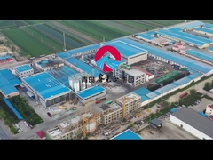 Αποθήκη χάλυβα