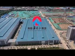 Σιδηρουργική δομή